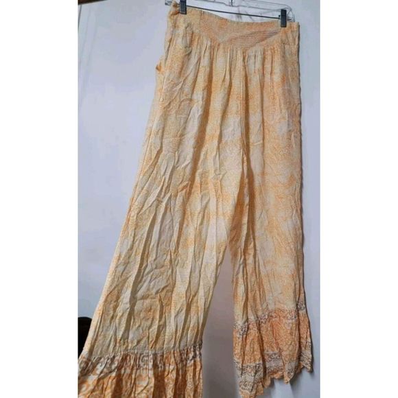 Free People Vanessa Set Size XL - Picture 3 of 6